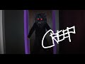Wolf Mask Scene Creep 2014 Horror Thriller Movie