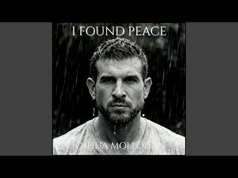 I FOUND PEACE (PART 1)