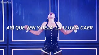 Rihanna ft. JAY Z - Umbrella (Sub. Español)/ Tom Holland, Tobey Maguire &amp; Andrew Garfield
