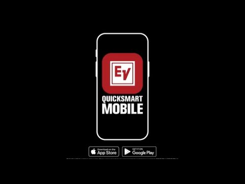 Master the QuickSmart App: Control Your EV Speakers Remotely