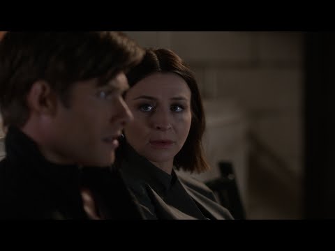 Amelia Decides to Keep the Baby - Grey's Anatomy