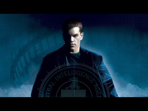 20 - The Bourne Supremacy Extended Soundtrack - Toaster, Bomb, Diner