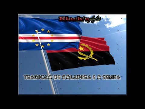 COLADERA E SEMBA MIX