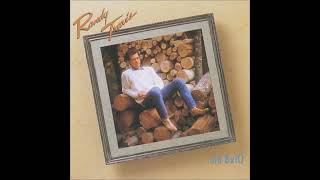 Randy Travis - Written in Stone (Audio)