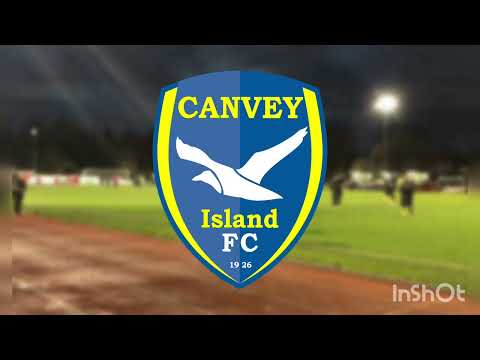 Canvey Island Football Club - Goal Of The Season 22/23