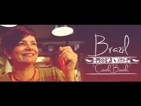 Trailer de Receitas Brasil (2015)