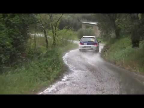 Rally Benacus 2015: De Barba - Piceno Highlights