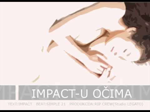 Impact (Bottom Vibes) U ocima