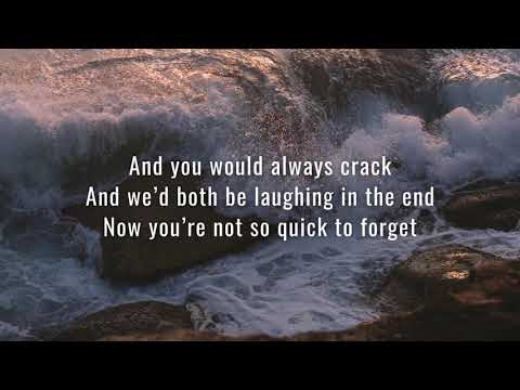 The Crane Wives - Allies or Enemies (Lyrics)