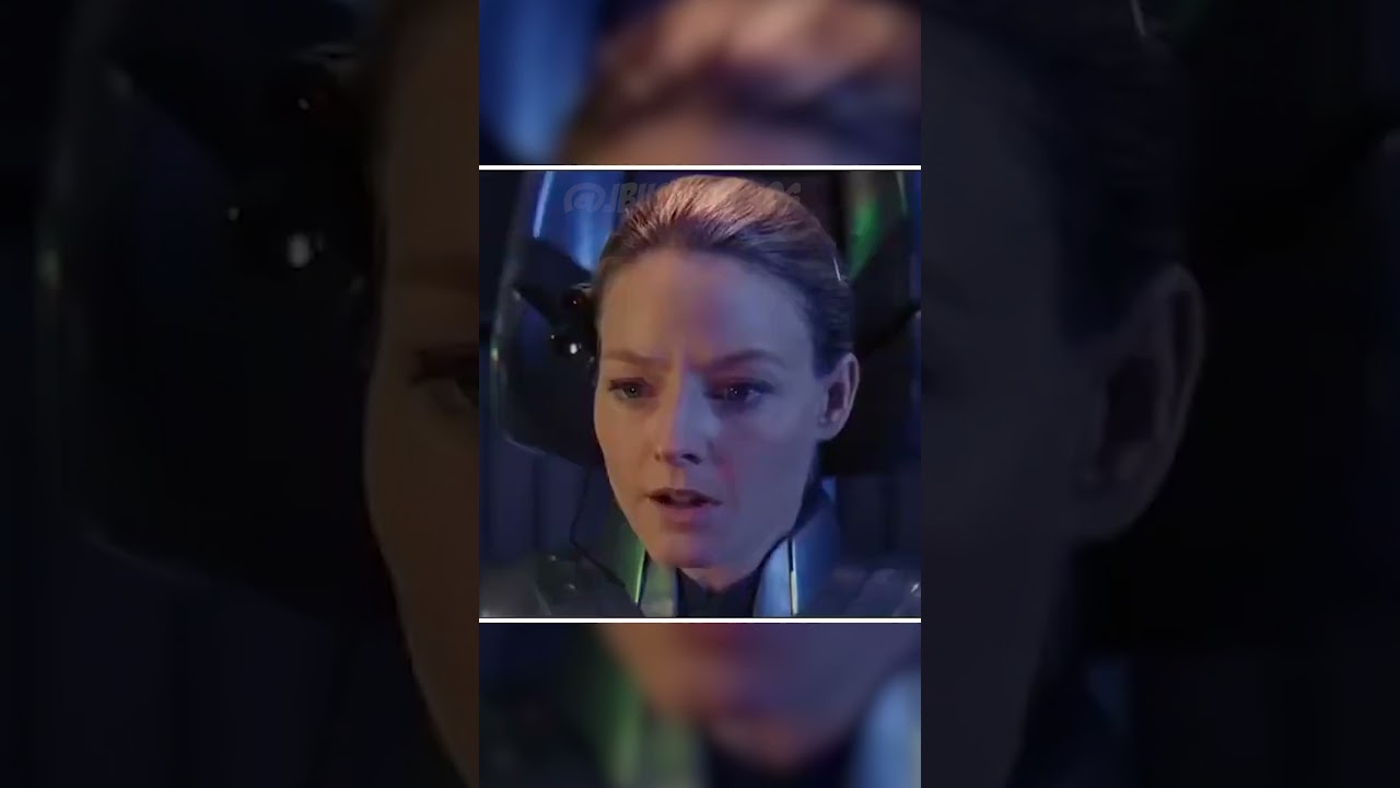 DOCTOR STRANGE (2016) & CONTACT (1997) Movie Scenes | 2 Movie Scenes Same Energy | Movie Memes