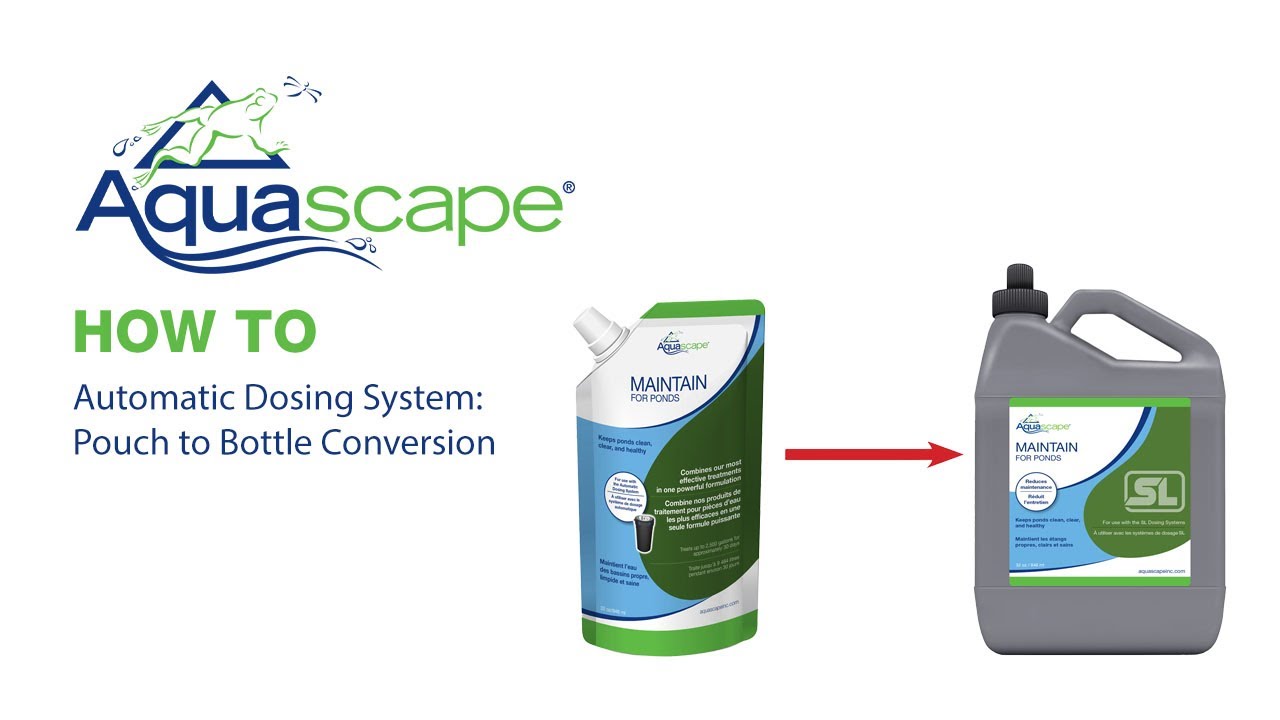 How To Convertible ADS Fitting
