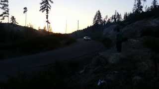 7mgte MX83 Cressida drift