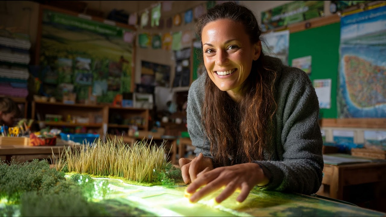 7. Sınıf Sosyal Bilgiler - Toprağın Üretim ve Yönetimdeki Önemi şarkısı (1)