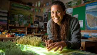 7. Sınıf Sosyal Bilgiler - Toprağın Üretim ve Yönetimdeki Önemi şarkısı (1)