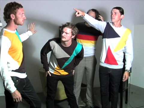 WeSC Mercedes Helnwein