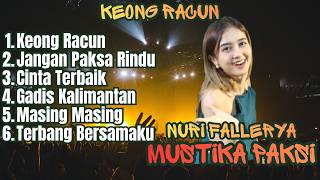 Download lagu Keong Racun Cover Nuri Fallerya (LIVE SHOW Bantardawa Ciparakan Kalipucang) mp3