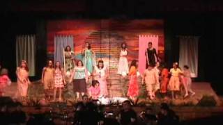 Once on this Island- Pray