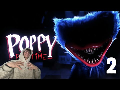 FINALE - ADDIO POPPY TI ODIOOOO