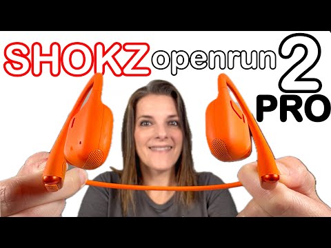shokz openrun pro 2a ok