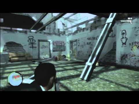 Grand Theft Auto IV HD Walkthrough Episode 21-Elizabeta's Coke!