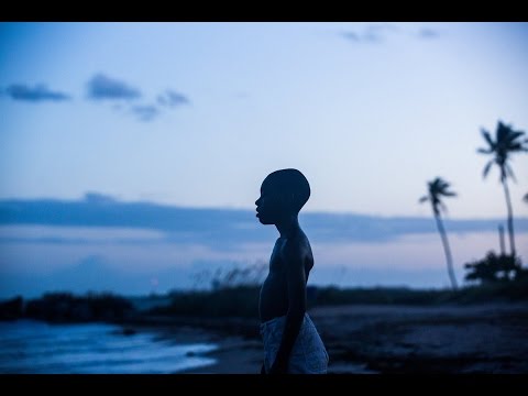 Ay Işığı / Moonlight - Fragman