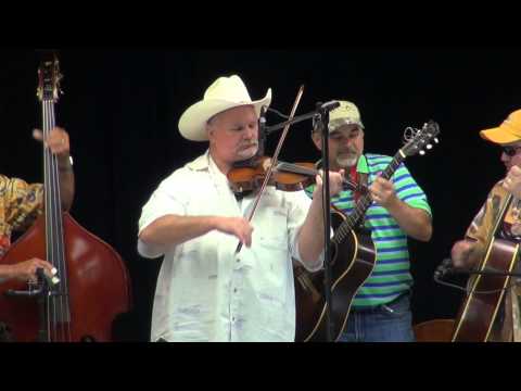 2015-04-26 C01 Wes Westmoreland - Hallettsville