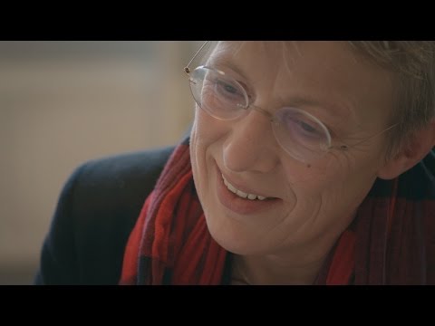 ‘Echt even in het moment zijn bij een cliënt’, José Poort (Bartholomeus Gasthuis)