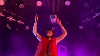 Sasha Sloan - Normal (live at Bowery Ballroom NY 3/30/2019)
