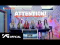BABYMONSTER BATTER UP M V REACTION