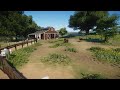 Planet zoo: Episode 3 Sycamore Farm - American Donkey Habitat Speedbuild