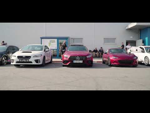 4. Runda RCP Exhausts Time Attack 2020