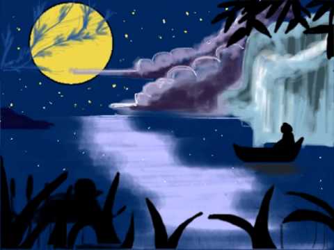 Once upon a starfish