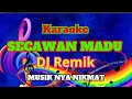SECAWAN MADU DJ REMIK Sangat Cocok Buat Nada Wanita Dan Pria