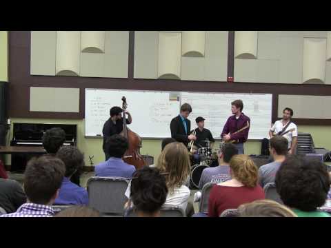 Odd Times Ensemble 10-17-16