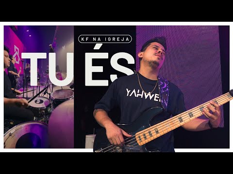 @lavinniaofc KF NA IGREJA ♩ TU ÉS