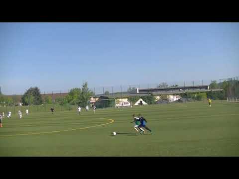 E-Jugend U11 | SV Wacker 04 Bad Salzungen - SV Rot Weiss Buttlar