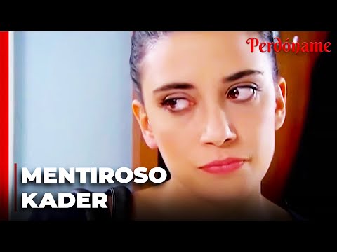 Kader le mintió a Bahar - Perdóname