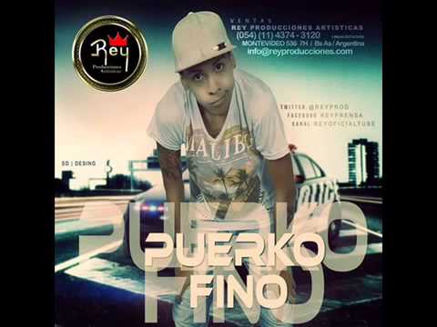 Puerko Fino   Mega Mix Diciembre 2014