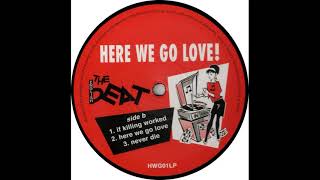 The English Beat - Dem Call it SKA