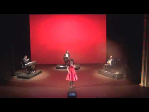 LA PORTEÑA TANGO TRÍO con Pía Tedesco (Que querés con ese loro)