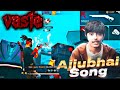 VASTE SONG FREEFIRE ADIT AJJU BHAI SONG AI ADIT FF MONTAGE ADIT FF HADSHORT GAMEPLAY ADIT