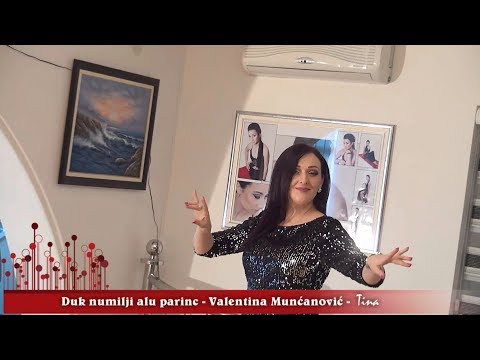 Duk numilji alu parinc - Valentina Munćanović Tina & Čarobnjaci