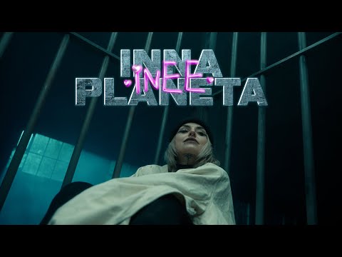 Inee - Inna planeta (prod. Gibbs)