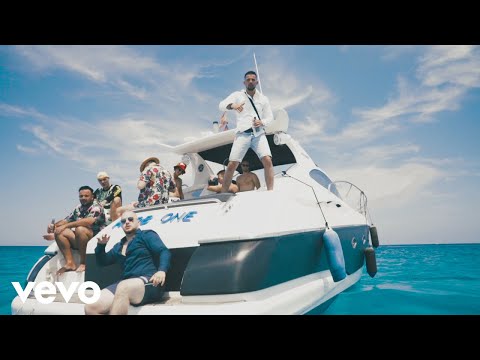 Kronkel Dom - Charles Sabini (Official Video)