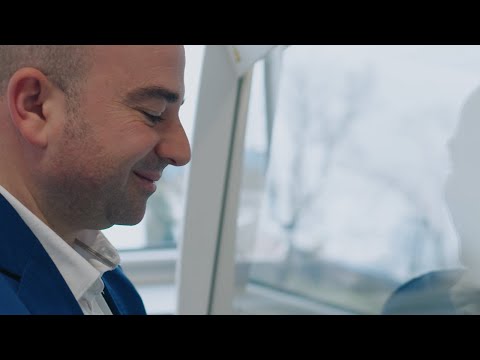 Careers in Medication Management Solutions - meet Rafael Ballester