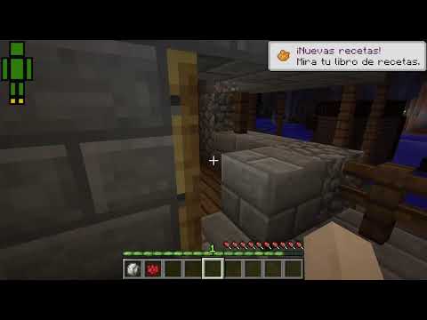Directo de servidor de minecraft con subs en español