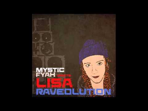 LISA - SOUNDSYSTEM (MYSTIC FYAH prod)