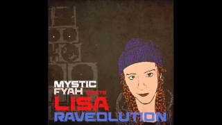 LISA - SOUNDSYSTEM (MYSTIC FYAH prod)