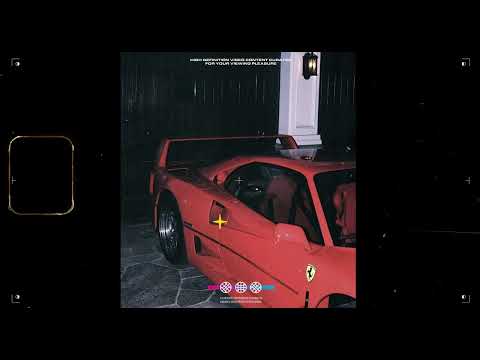 (free) 6lack x ryan trey type beat - "crash & burn"
