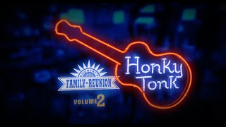Country's Family Reunion: Honky Tonk - Full Extended Episode 2